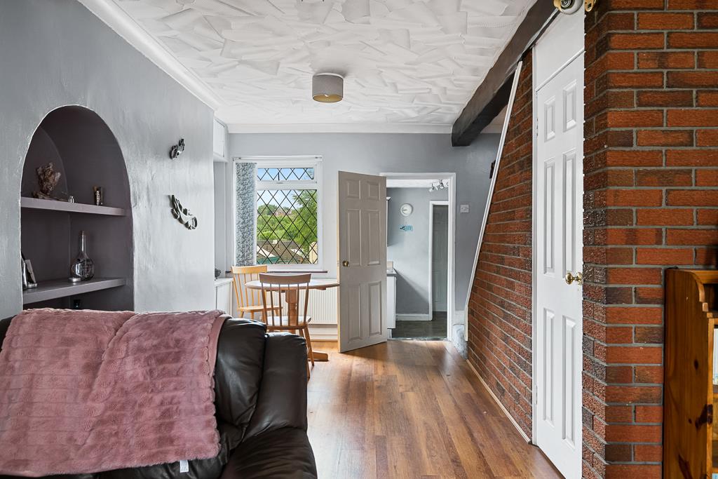 Nelson Buildings, Kidsgrove, StokeOnTrent CW Estate Agents